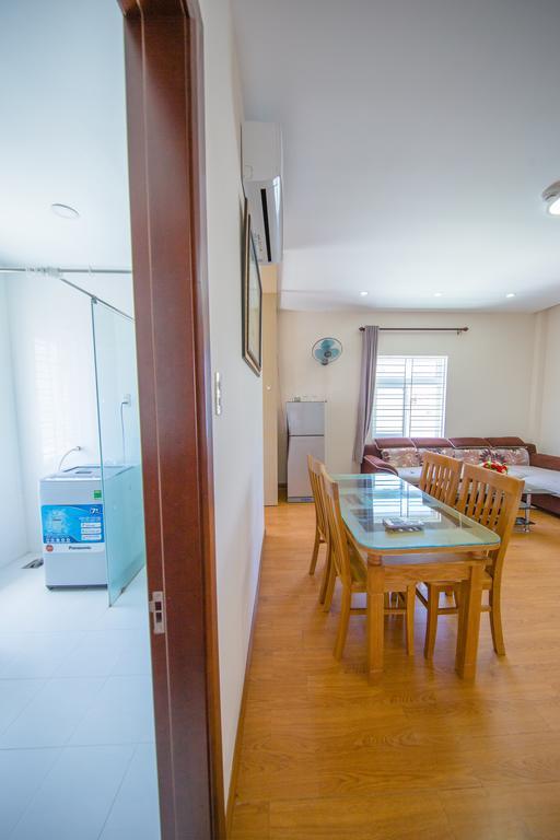 Hung Tuyen Hotel Da Nang Zewnętrze zdjęcie