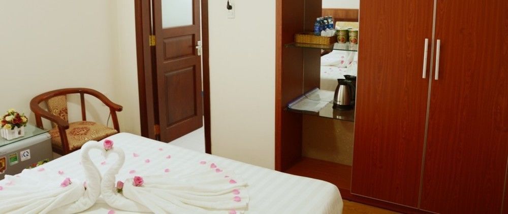 Hung Tuyen Hotel Da Nang Zewnętrze zdjęcie