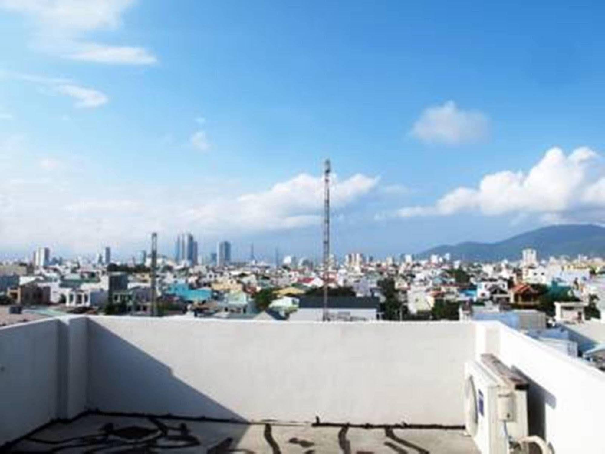 Hung Tuyen Hotel Da Nang Zewnętrze zdjęcie