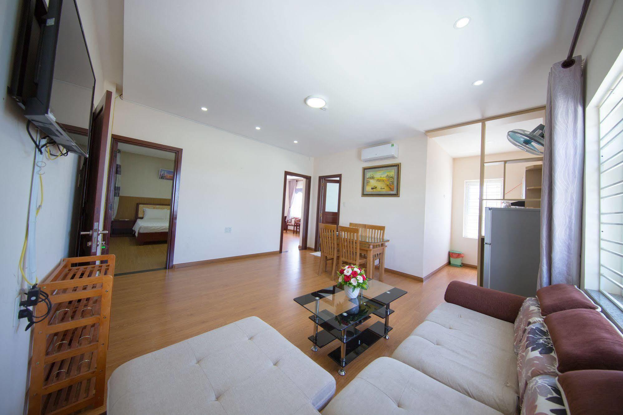 Hung Tuyen Hotel Da Nang Zewnętrze zdjęcie